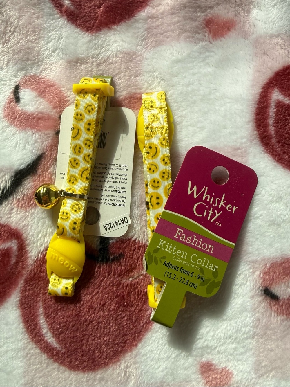 Kitten Collars - Picture 3 of 6